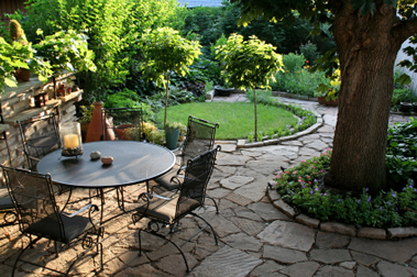 Welcome to Yates Patios and Gardens.